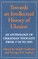 Towards Intellectual Hist of Ukraine