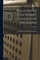 Bulletin of Centenary College of Louisiana; 1952-1953