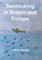 Swimhiking in Britain and Europe