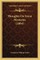 Thoughts on Great Mysteries (1884)