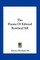 The Poems of Edward Rowland Sill