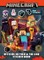 Minecraft Official the Nether and the End Sticker Book (Minecraft)