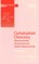 Carbohydrate Chemistry