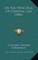 On the Principles of Criminal Law (1846)