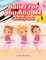 Ballet For You And Me Coloring Book