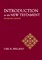 Introduction to the New Testament