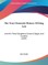 The True Chronicle History Of King Leir