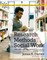 Research Methods for Social Work