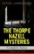 THE THORPE HAZELL MYSTERIES - Complete Series