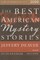 The Best American Mystery Stories 2009