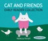 Cat and Friends