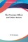 The Prussian Officer and Other Stories