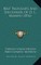 Best Thoughts And Discourses Of D. L. Moody (1876)
