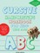 Cursive Handwriting Workbook for Kids