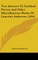 Two Answers to Cardinal Perron and Other Miscellaneous Works of Lancelot Andrewes (1854)