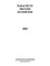 Parachute Rigger Handbook