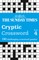 The Sunday Times Cryptic Crossword Book 4