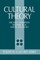 Cultural Theory
