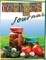 Recipe Journal for Cooks and Chefs