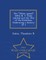 The Ulster guard (20th N. Y. State militia) and the War of the Rebellion, Embracing a history of t - War College Series