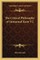 The Critical Philosophy of Immanuel Kant V2