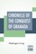 Chronicle Of The Conquest Of Granada
