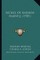Satires of Andrew Marvell (1901)