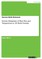 Inverse Estimation of Heat Flux and Temperature in 3D Finite Domain