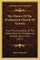 The History Of The Presbyterian Church Of Victoria