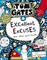 Tom Gates 02: Excellent Excuses (And Other Good Stuff)