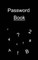 Password Book