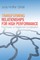 Transforming Relationships for High Performance