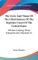 The Lives And Times Of The Chief Justices Of The Supreme Court Of The United States