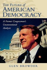 The Future of American Democracy The Future of American Democracy