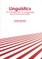 Linguistics: An Introduction to Language and Communication