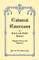 Colonial Americans of Royal & Noble Descent