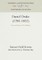 Daniel Drake (1785-1852)