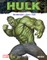 The Incredible Hulk