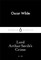 Lord Arthur Savile's Crime