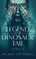 Legend of the Dinosaur Tail