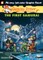 Geronimo Stilton Graphic Novels #12