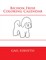 Bichon Frise Coloring Calendar