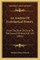 An Analysis Of Ecclesiastical History