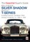 Rolls-Royce Silver Shadow & Bentley T-Series