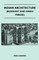 Indian Architecture (Buddhist and Hindu Period)