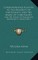 Correspondence Relative To The Prospects Of Christianity, And The Means Of Christianity