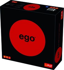TREFL Board game Ego (In Estonian lang.)