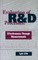 Evaluation of R&D Processes