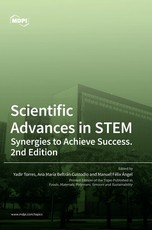 Scientific Advances in STEM Scientific Advances in STEM