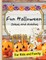 Fun Halloween Jokes and Riddles for Kids and Family